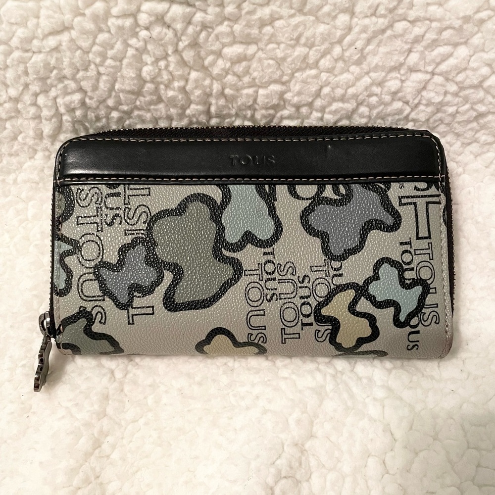 Tous Wallet - Picture 1 of 13
